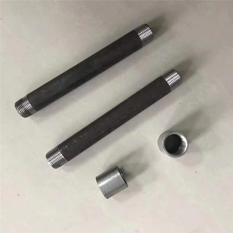 潮州钢管注浆管隧道止水