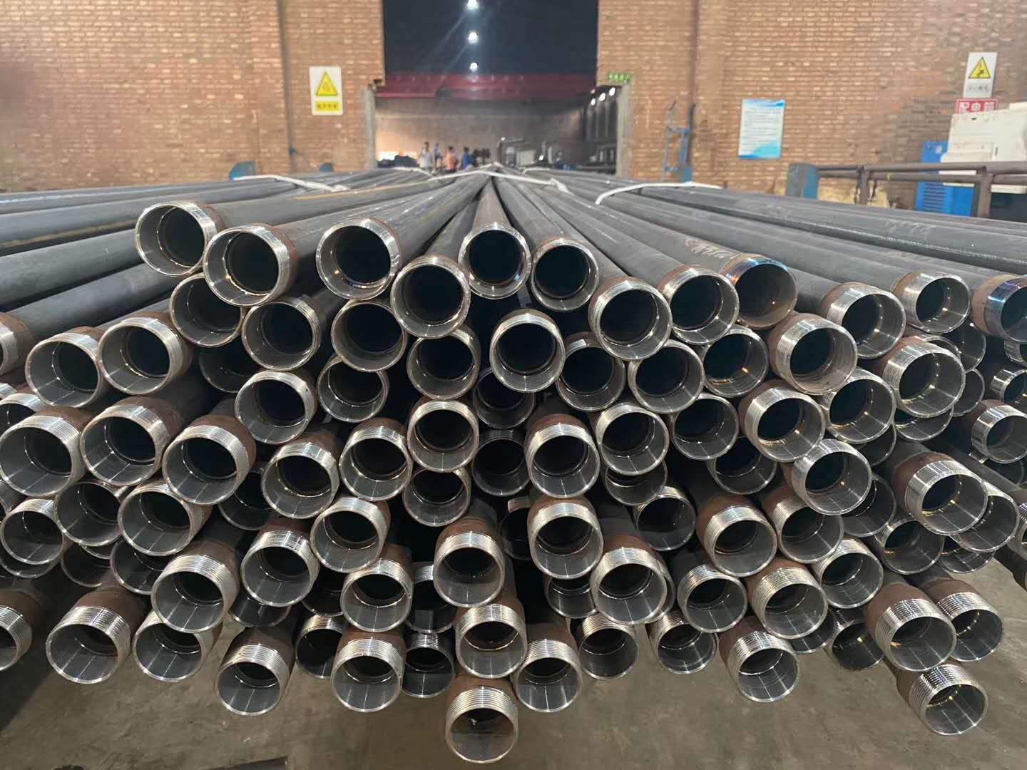潮州桥梁声测管批量供货