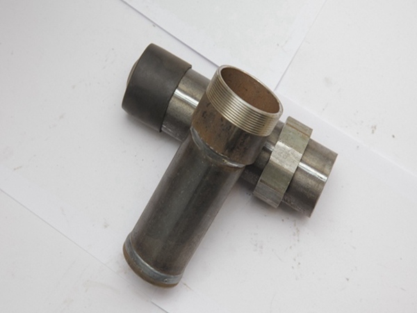 潮州螺旋式声测管厚壁3.0mm