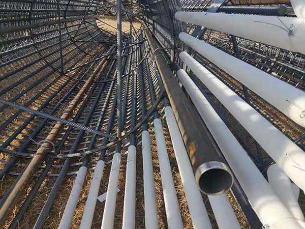 潮州桩基声测管在高速公路桥梁桩基工程中的应用案例